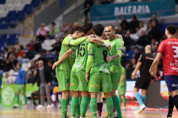  صعود پالما به فینال لیگ قهرمانان؛ دو ایرانی در آستانه قهرمانی در اروپا