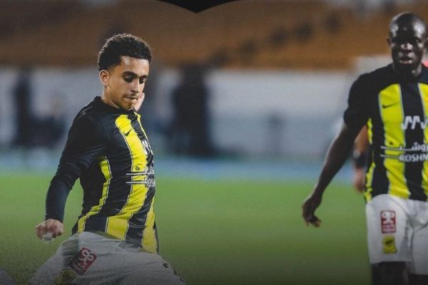 باخت الاتحاد مقابل تیم ته جدولی در غیاب بنزما