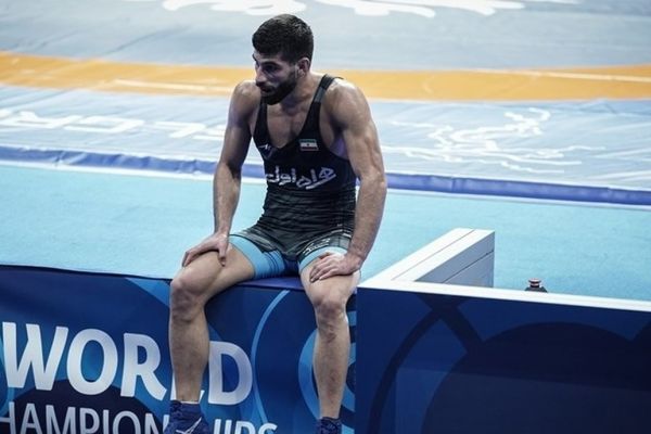 مختاری بیتجربگی باعث شد المپیک را از دست بدهم برای رفتن به اوزان غیرالمپیکی تصمیمی ندارم