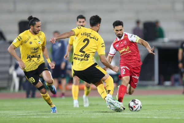 احضار مدیر روابط عمومی پرسپولیس و مدیر رسانه سپاهان به کمیته انضباطی