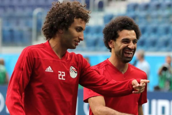  عمرو ورده و تغییر 5 باشگاه در 9 ماه