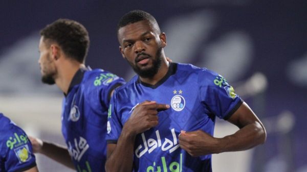  بهترین گلزنان استقلال به ذوب‌آهن در لیگ برتر؛ فوران از سمت راست