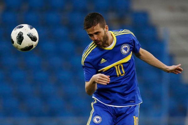  رسمی؛ ستاره سابق بارسلونا از تیم ملی کشورش بازنشسته شد