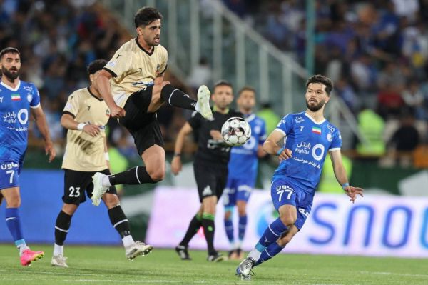 باشگاه استقلال با صاحبخانه ماشاریپوف تسویه حساب کرد