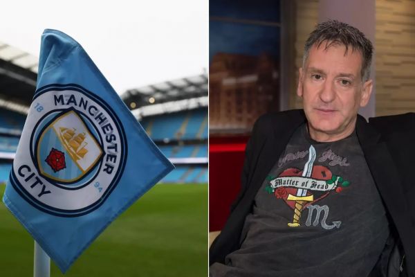  ستاره سابق منچسترسیتی که فقط دو پوند در حساب بانکی‌اش دارد