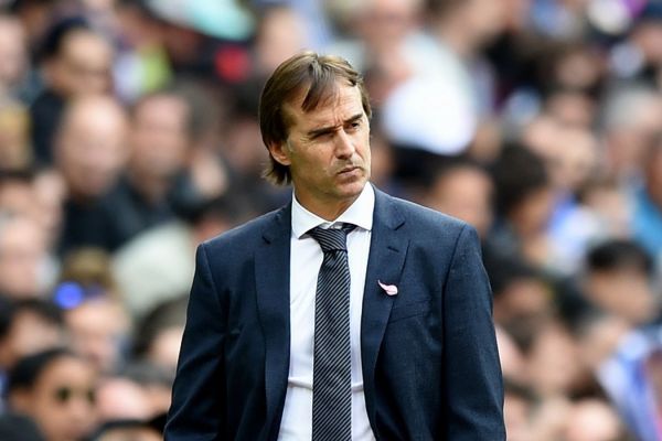  سرمربی سابق تیم ملی اسپانیا از گزینه‌های مدنظر آث میلان کنار رفت