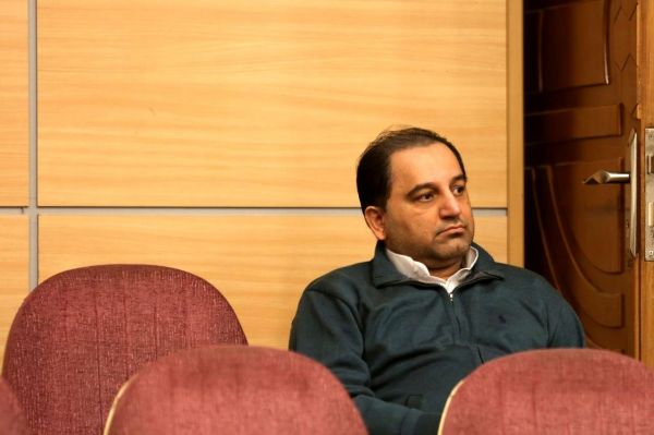 علوی خبر داد؛ برگزاری نخستین نشست کارگروه آسیب شناسی فرهنگی ورزشگاهها