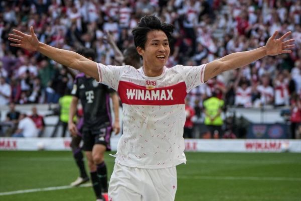 باخت سه گله بایرن مونیخ پیش از رویارویی با رئال مادرید