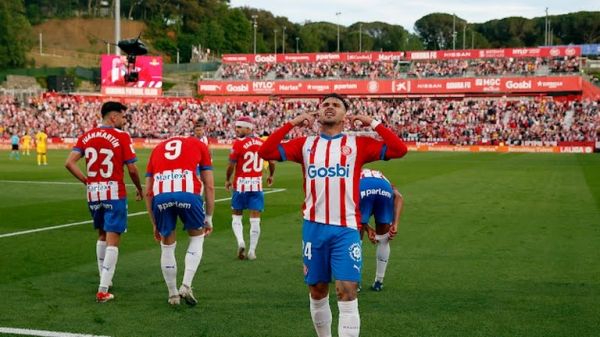  با چهارتایی شدن بارسلونا؛ رئال مادرید قهرمان لالیگا شد