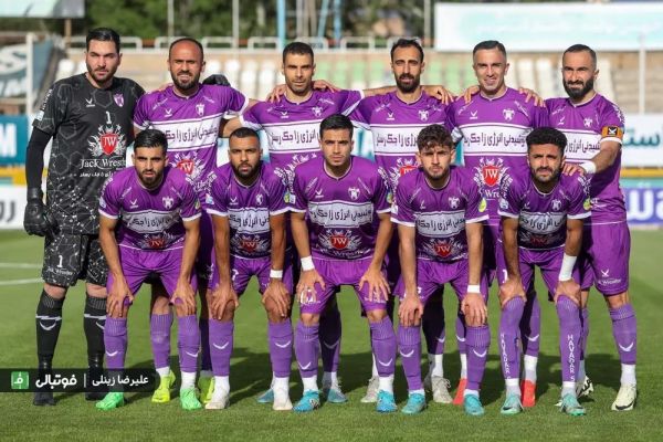  تکذیب شایعه فروش امتیاز باشگاه هوادار