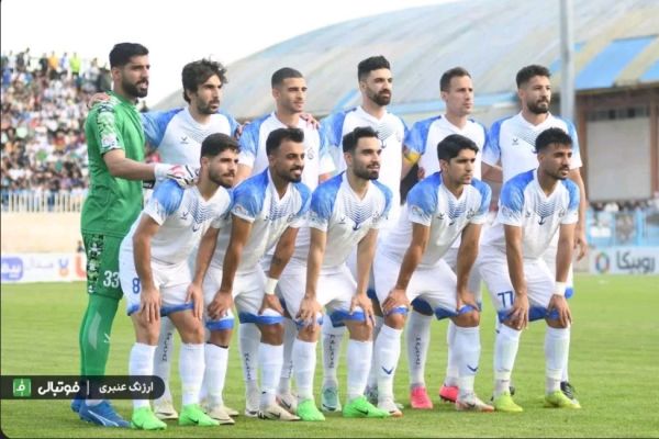 رویای ملوان درحال غرق شدن؛ سهمیه آسیایی از دست میرود