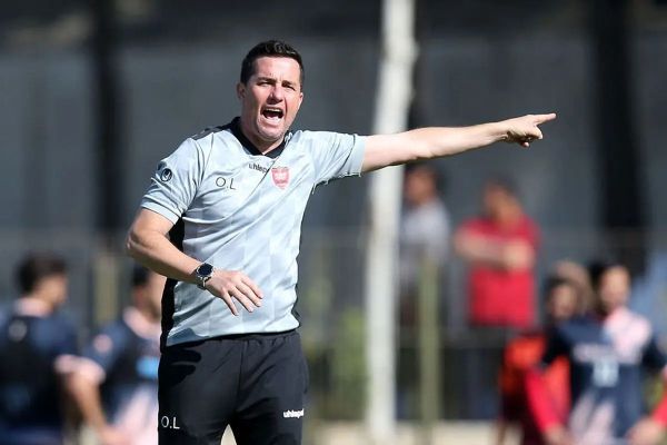  اوسمار خطاب به شهاب؛ پله هم نمی‌توانست گل تو را بزند