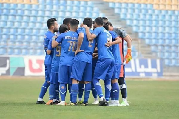 اعلام ورزشگاه برگزاری سه مسابقه خانگی آبیپوشان جنوب