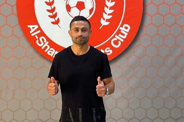  الشمال به ابراهیمی پیشنهاد تمدید داد