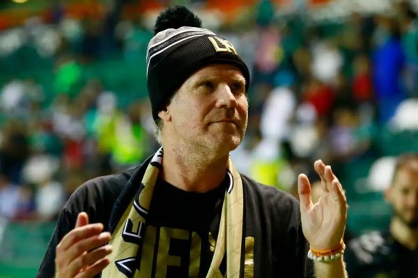  بازیگر سرشناس هالیوود بخشی از سهام لیدز را خرید