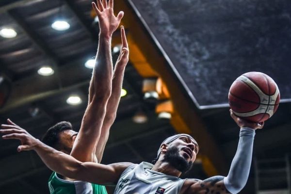 لیگ برتر بسکتبال دومین برد طبیعت مقابل ذوبآهن