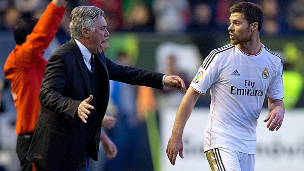  واکنش بایرلورکوزن به قهرمانی رئال مادرید در لالیگا  عکس