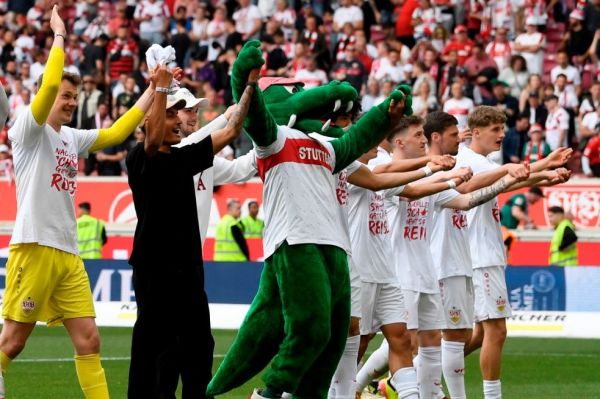  تیمی که 38 امتیاز بیشتر از فصل گذشته گرفته است