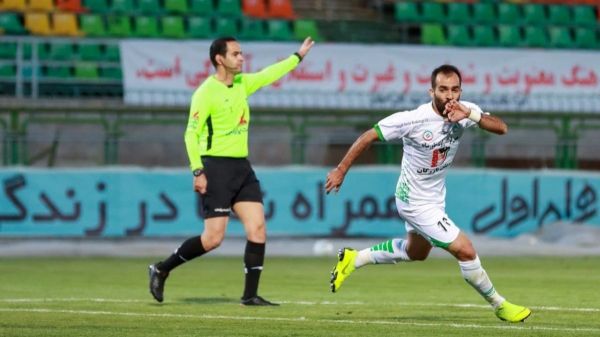 گزارش ویژه 5 گل دیدنی ذوبآهن به استقلال در لیگ برتر