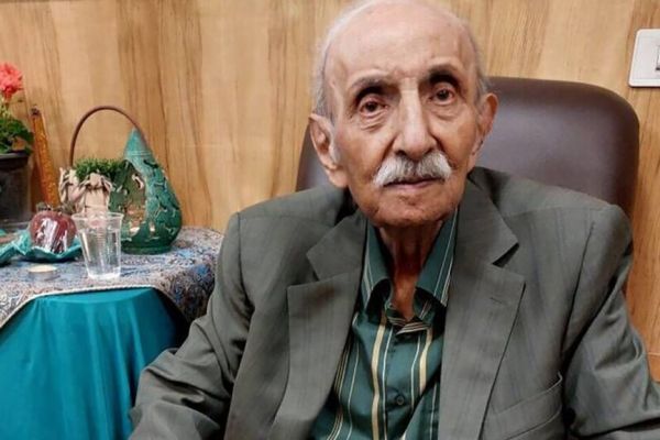 به یاد عمو مسعود؛ شماره 10 صدا و سیما بایگانی شد