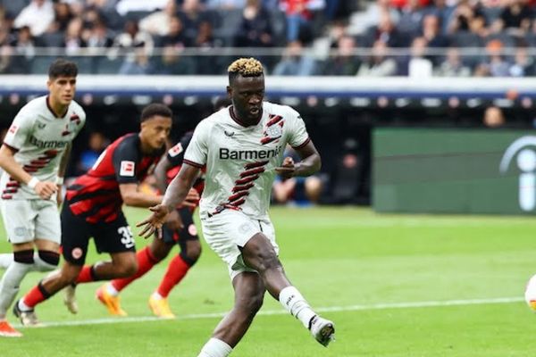  برد 5 گله لورکوزن و ادامه روند شکست ناپذیری