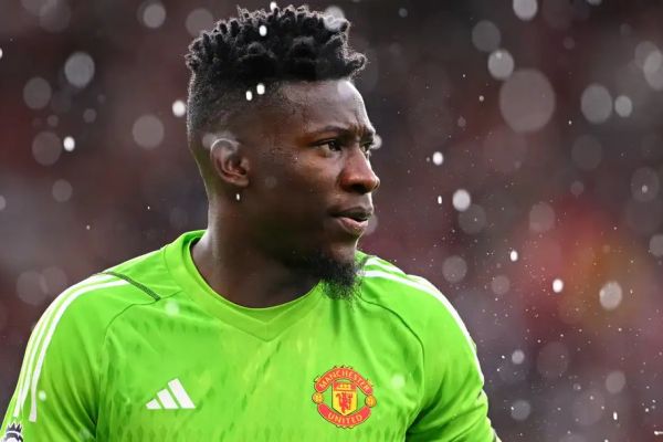 پشیمانی ستاره کامرونی از پیوستن به منچستریونایتد