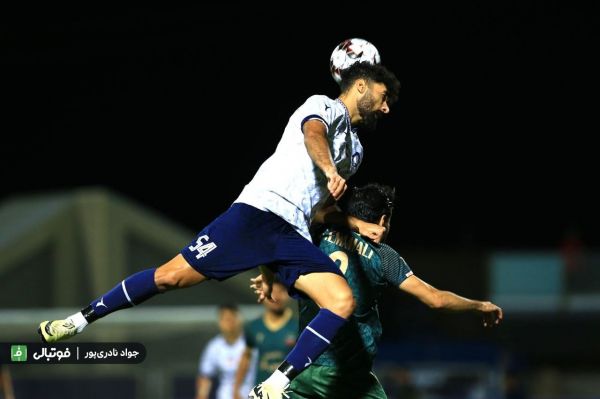  اتفاق تکراری در بازیهای گل گهر؛ خبری از پیروزی نیست