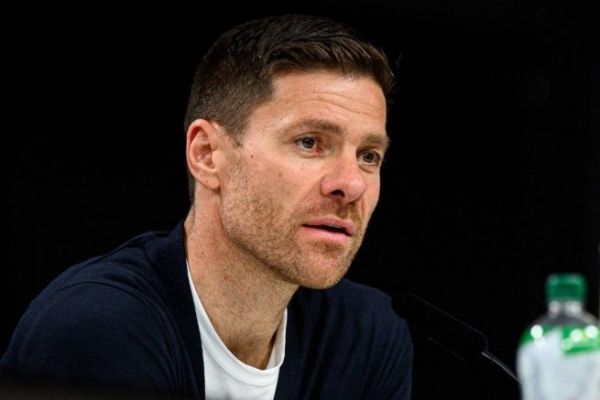 واکنش ژابی آلونسو به برد پنج گله و رکورد شکست ناپذیری تیمش