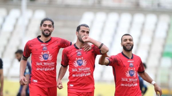 5 گل برتر رویاروییهای نساجی و پرسپولیس؛ چه شوتهای مهلکی ویدیو