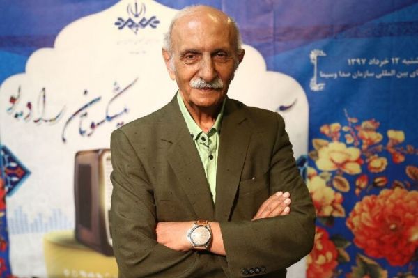 مراسم یادبود مرحوم اسکویی امروز برگزار میشود