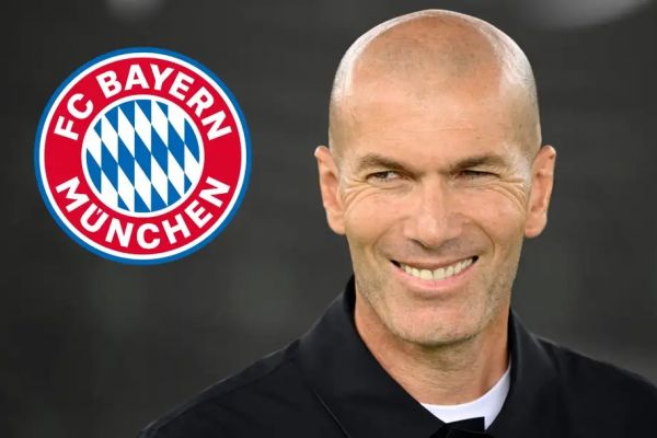 جواب رد اسطوره رئال مادرید به بایرن مونیخ