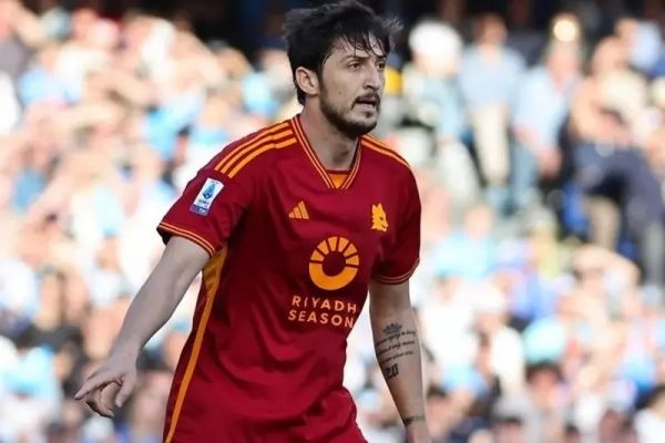 علاقه 5 تیم اروپایی به جذب آزمون؛ از فولام تا ناپولی