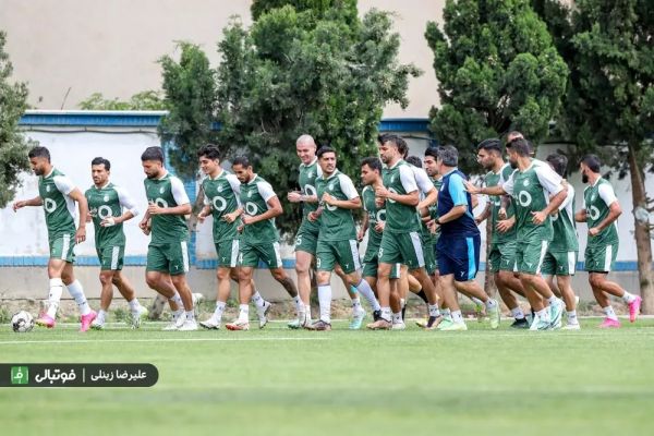  واکنش سازمان لیگ به صدور کارت بازی المثنی برای استقلالی‌ها