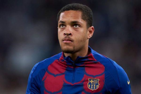 مدیر برنامههای ویتور روکه، بارسلونا را تهدید کرد