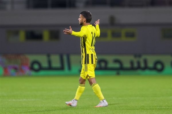  الاهلی به قایدی پیشنهاد تمدید داد