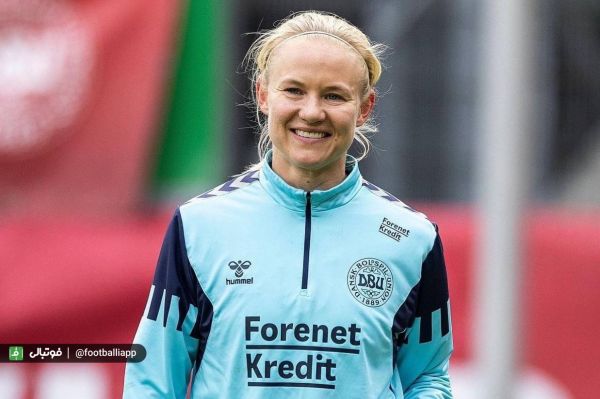  رکورد خاص هاردا در فوتبال زنان؛ پایین تر از کومان بالاتر از ویدال