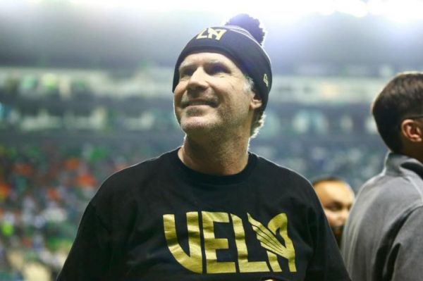 کمدین معروف آمریکایی، سهام باشگاه انگلیسی را خرید