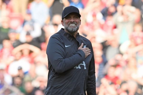  تدارک ویژه لیورپول برای خداحافظی با یورگن کلوپ