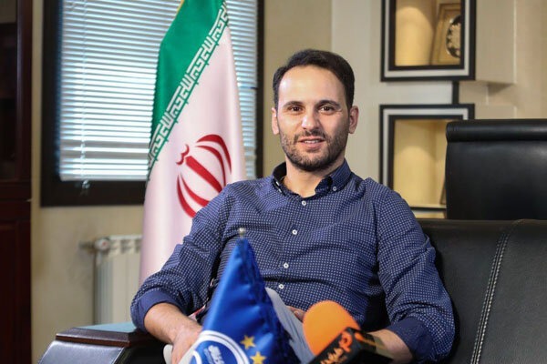  برهانی  صحبت هایی برای بازگشت به آکادمی شده اما هنوز قطعی نیست