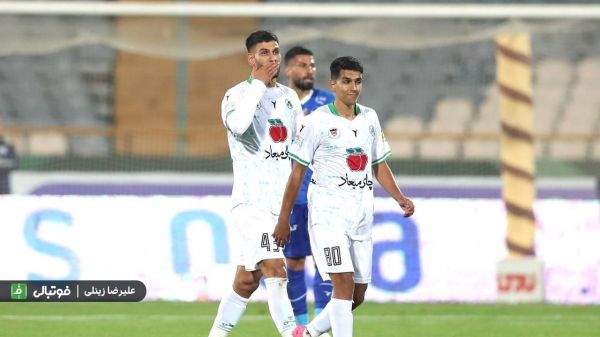 راز رفتار عجیب علیاری بعد از گل؛ او به شدت استقلالی است