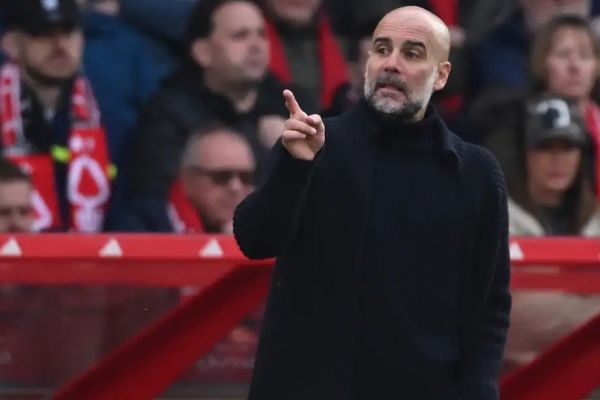  تکلیف آینده گواردیولا در منچسترسیتی مشخص شد