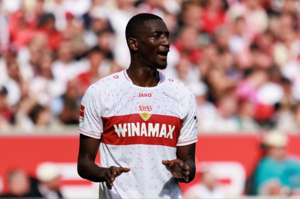 دورتموند به دنبال جذب دومین گلزن برتر بوندسلیگا