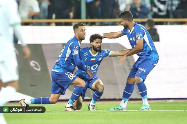 آخرین باخت استقلال در خانه؛ بیشتر از 600 روز قبل