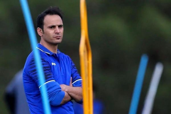  صادقی و برهانی به استقلال برمی‌گردند