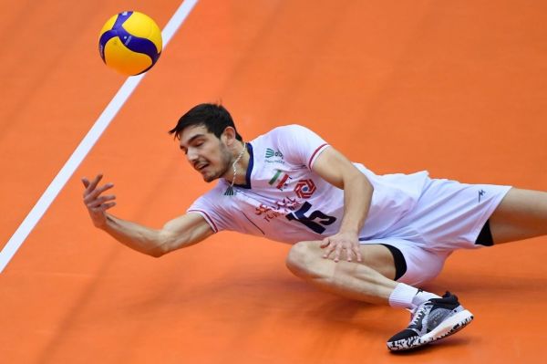 یک ملیپوش دیگر لیگ ملتهای والیبال را از دست داد