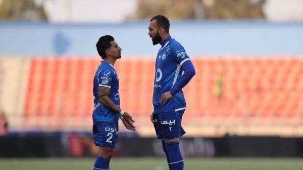  چشمی و حردانی برابر فولاد نیستند؛ نیاز شدید استقلال به مدافع