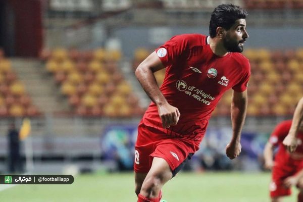  رحمان جعفری راه دروازه‌ها را گم کرد