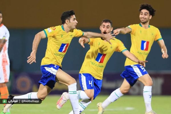 مس رفسنجان از یک عراقی در لیگ برتر میترسد