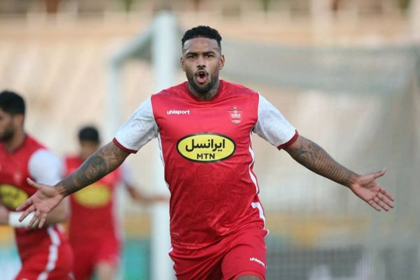  ارسال لایحه پرسپولیس در پرونده لوکادیا برای CAS