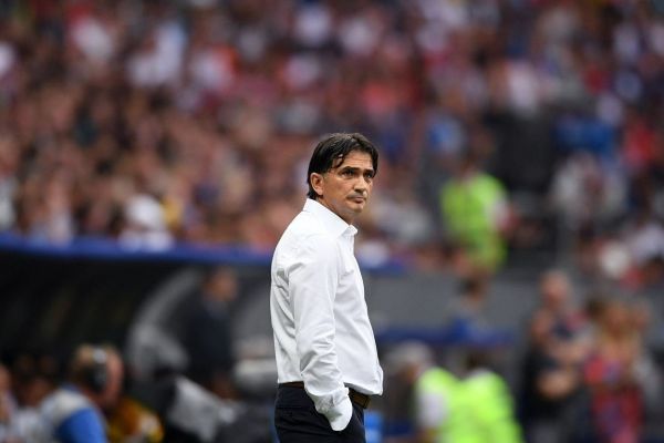  زلاتکو دالیچ سرمربی محمدامین حزباوی می‌شود